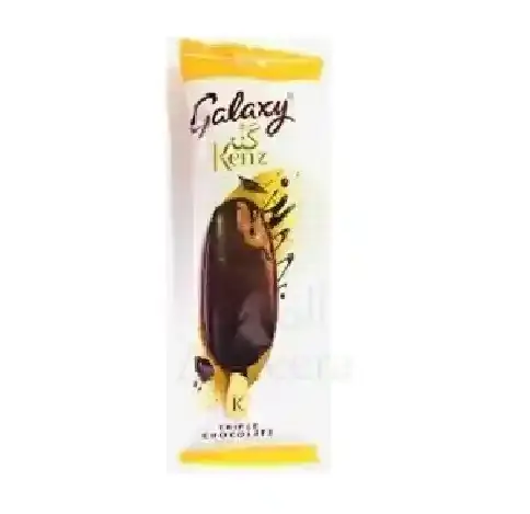 Galaxy Kenz Ice Cream Stick Chocolat 62G
