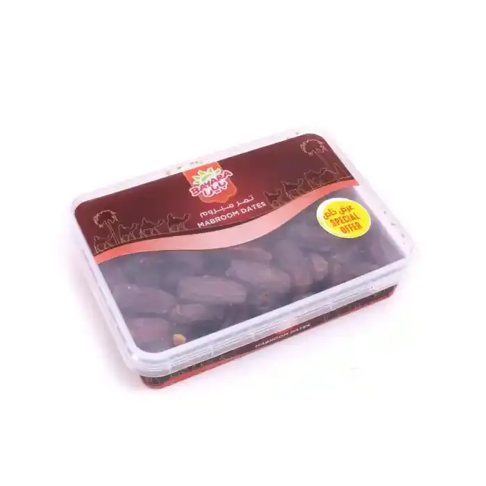 Bayara Mabroom Dates 800G