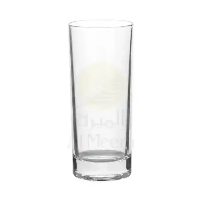 Living Home Hi-Ball Glass 300Ml 6Pcs 385