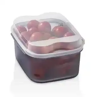 VIPAHMET MASAL CONTAINER GREY 1600ML