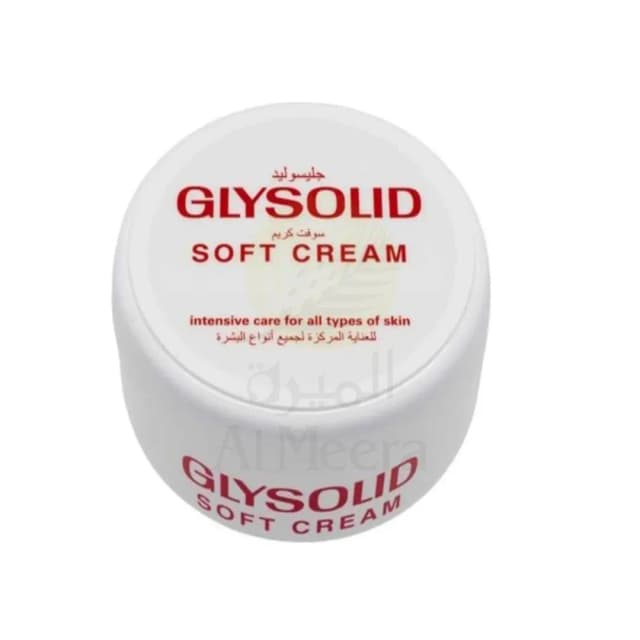 GLYSOLID S/CREAM CLASSIC 200ML