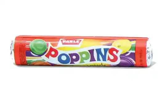 Poppins Candies 18g