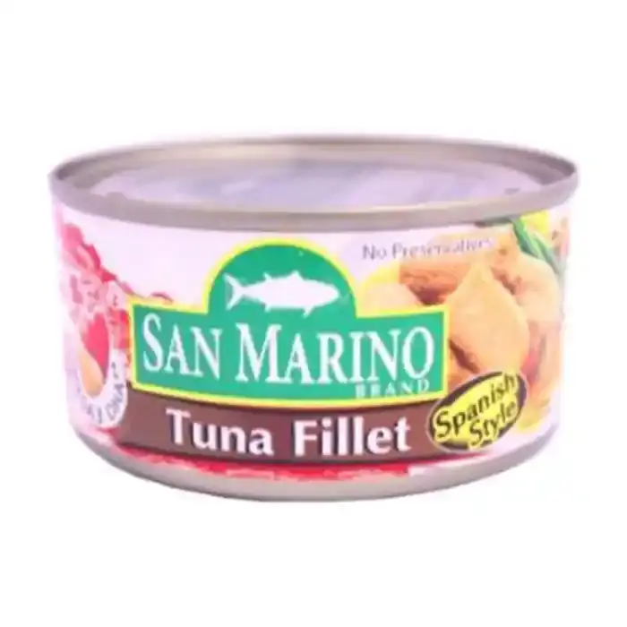 San Marino Tuna 180g