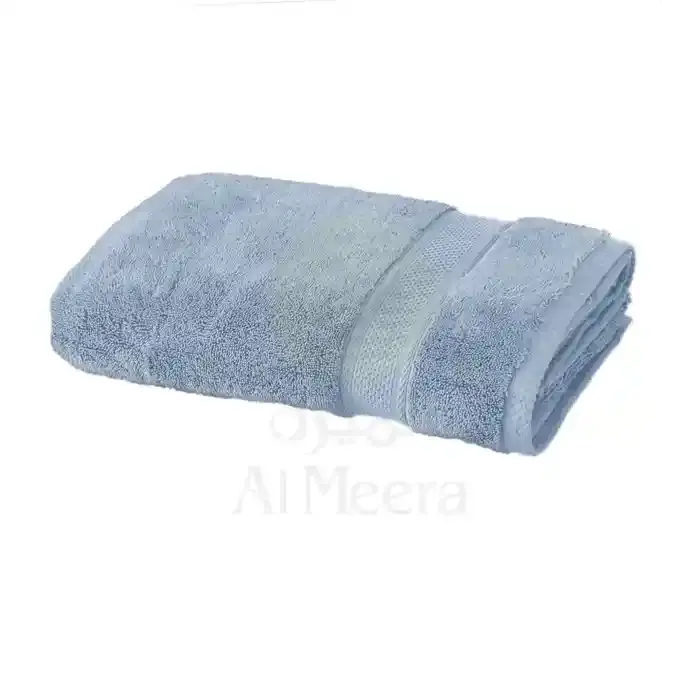 STYLE SUPREME BATH SHEET 80X160CM 02942