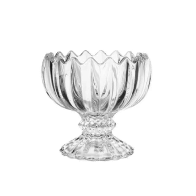 Delisoga Bowl Ice Cream 120 ml 6 Pcs 473