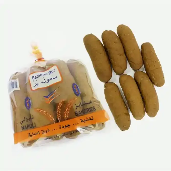 Napoli Samoona 260g