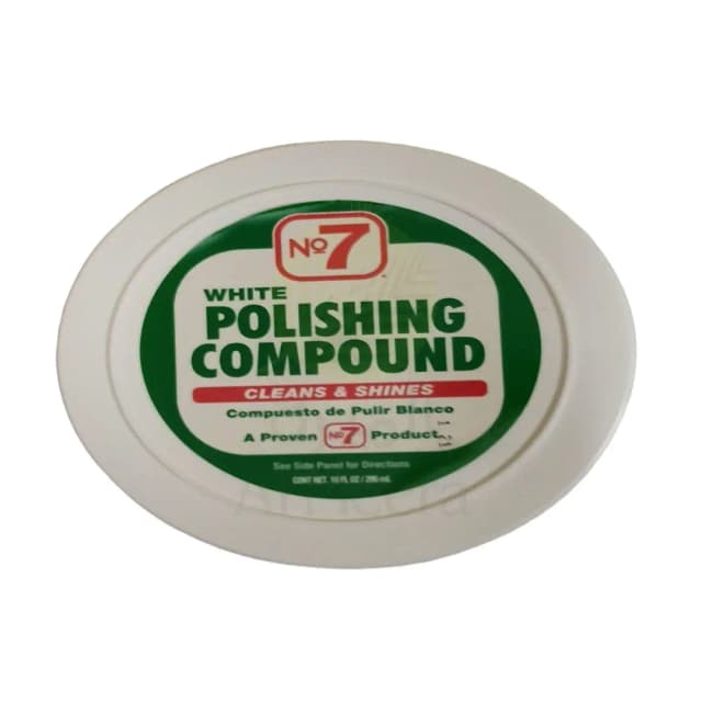 STP Paste Wax Coating 236g