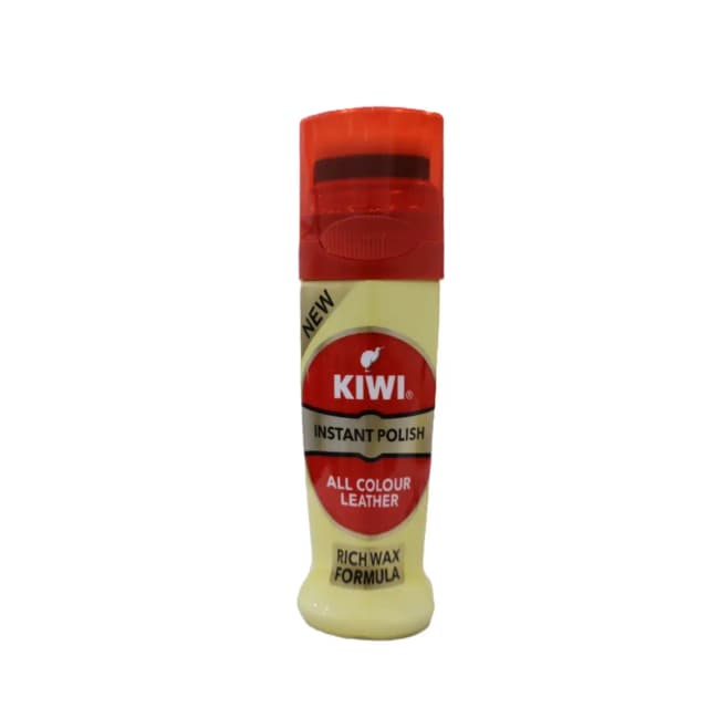 Kiwi Shoe Polish Richwax All Color 75 ml