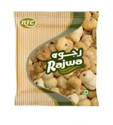 RAJWA DRY FIG IRANI 500G