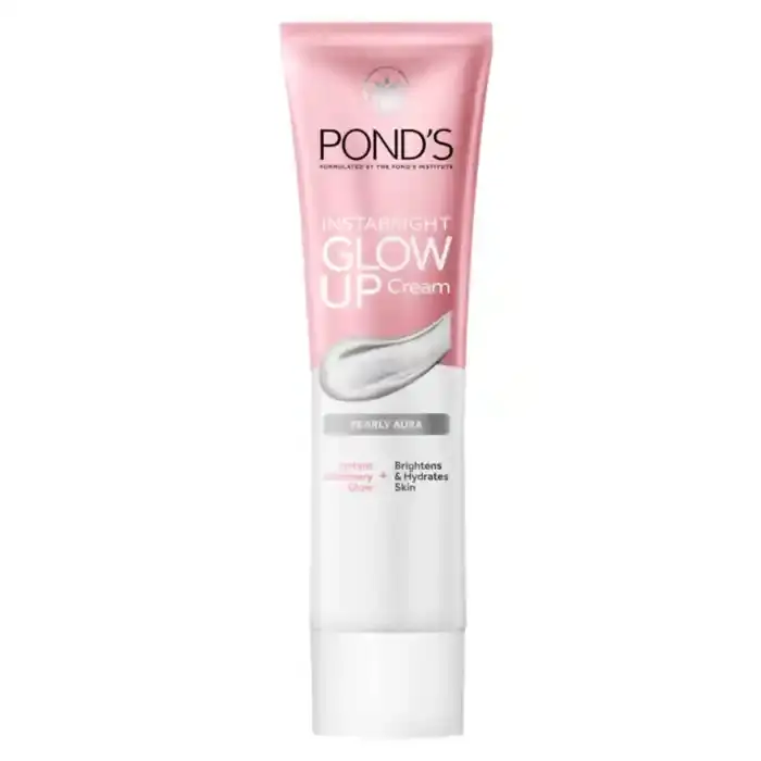 Pond's Cream Glow Up Pearly Aura