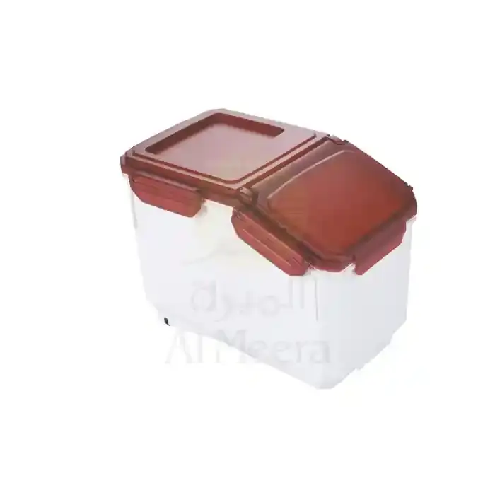 VAGUE RICE CONTAINER 6L 02-924