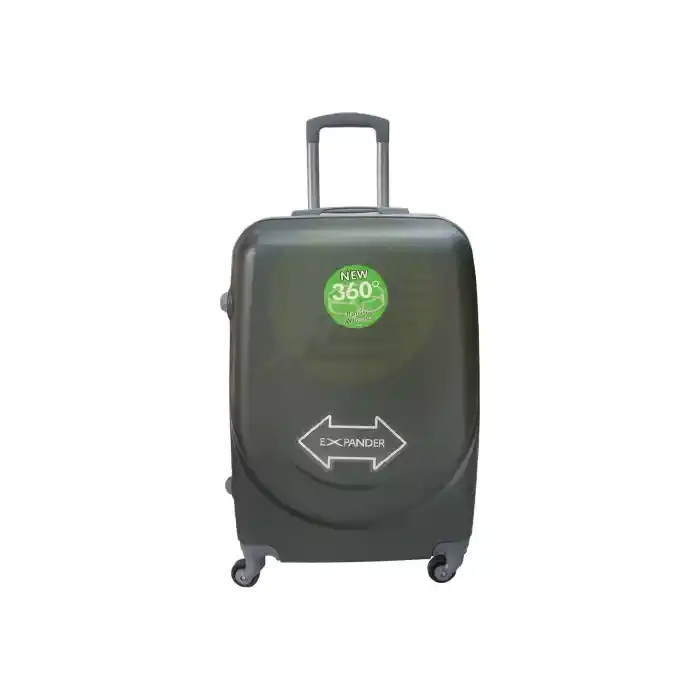EXPANDER 4WS HARD TROLLEY 51CM LUG-11 A