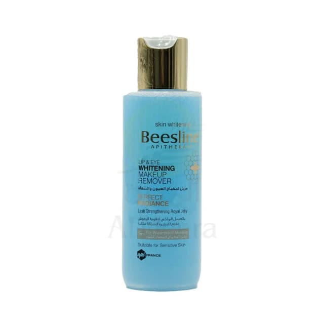 Beesline Lip & Eye Makeup Remover