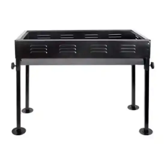 Bbq Iron A12