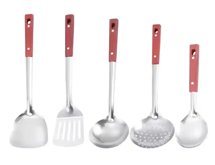 Schon Haus Kitchenware Set 5 pcs