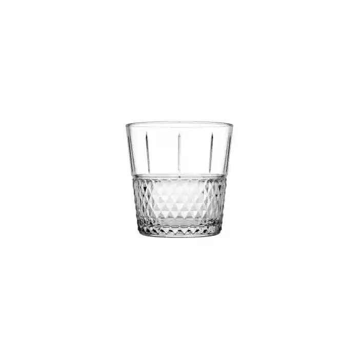 Short Tumbler (Highness) Set Of 4