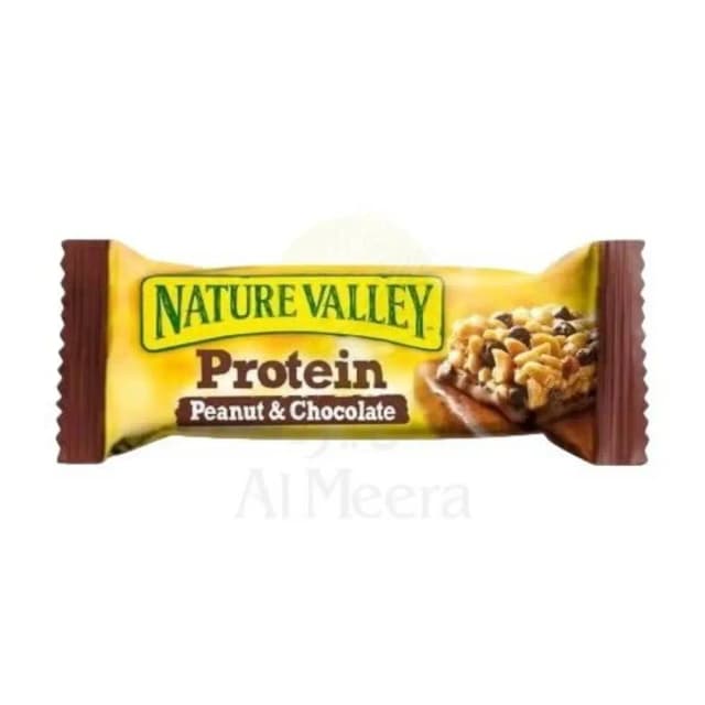 Nature Valley Protein Bar Peanut & Chocolate 40 g