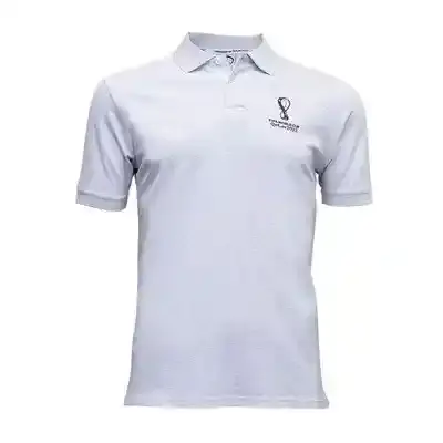 FIFA world cup MEN SHORT SLEEVE POLO 2XL FH0279