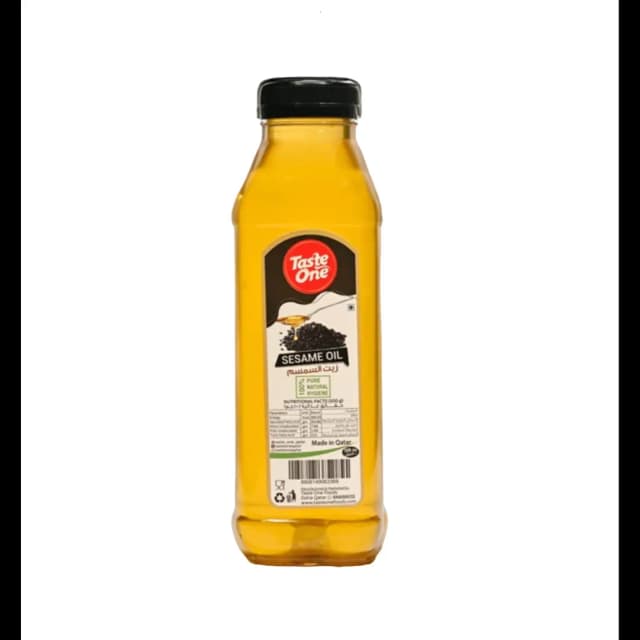 Taste One Sesame Oil 500 ml