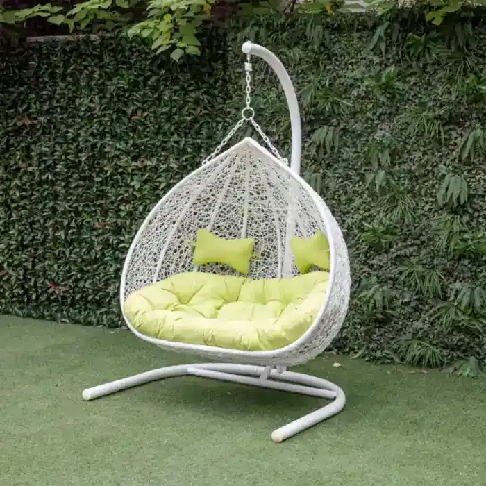 DOUBLE SWING WHITE Y9129