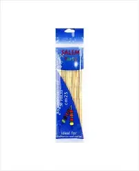 STC Bamboo Skewers 25cm