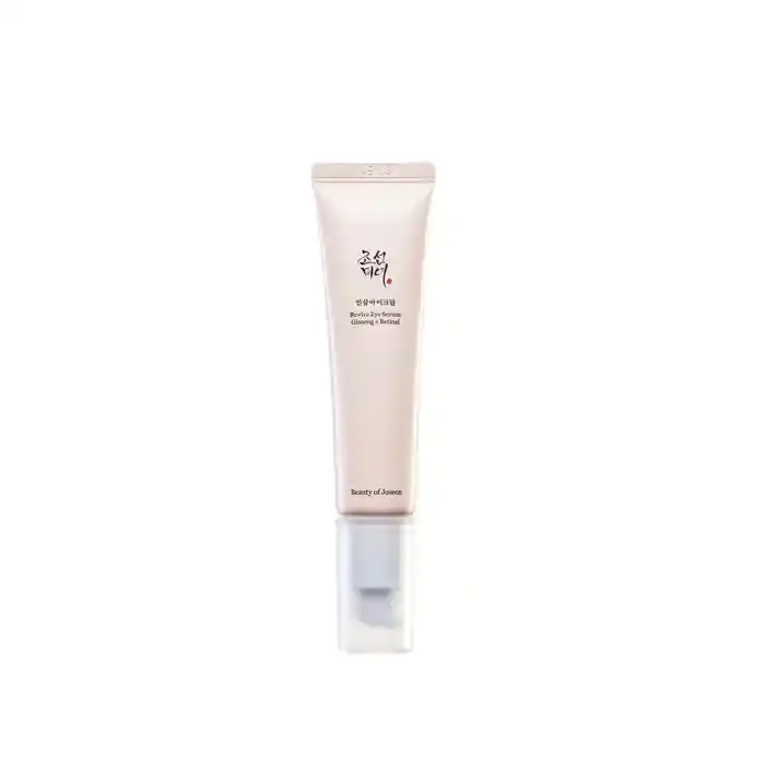 Beauty of Joseon Eye Revive Serum Cream Ginseng + Retinal 30ml