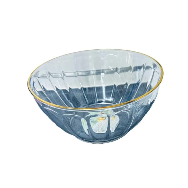 Techstar Round Storage Bowl