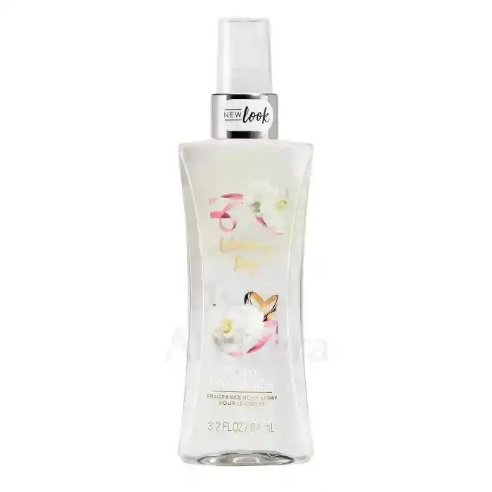 Body Fantasies Body Mist Wedding Day Fantasy 94ml
