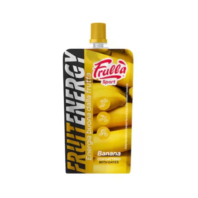 Frulla Sport Fruit Energy Banana 50 g