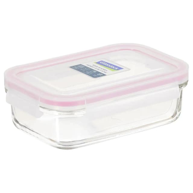 Glasslock Lunch Box