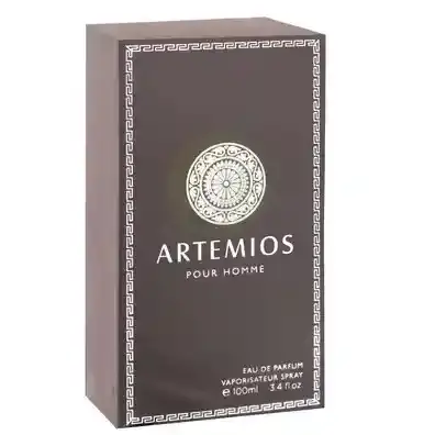 Artemios EDP Men Pour Homme 100ml