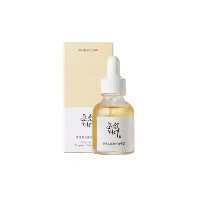 Beauty of Joseon Propolis + Niacinamide Glow Serum 30ml