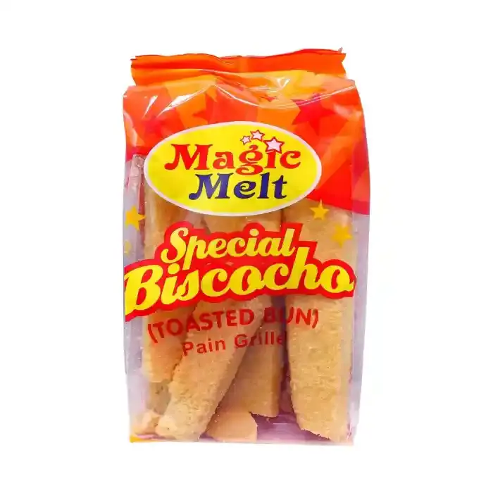 Magic Melt Biscocho Special 150g