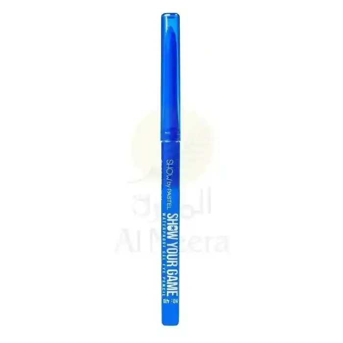 Pastel Gel Eye Pencil SYG 410 0.28 g