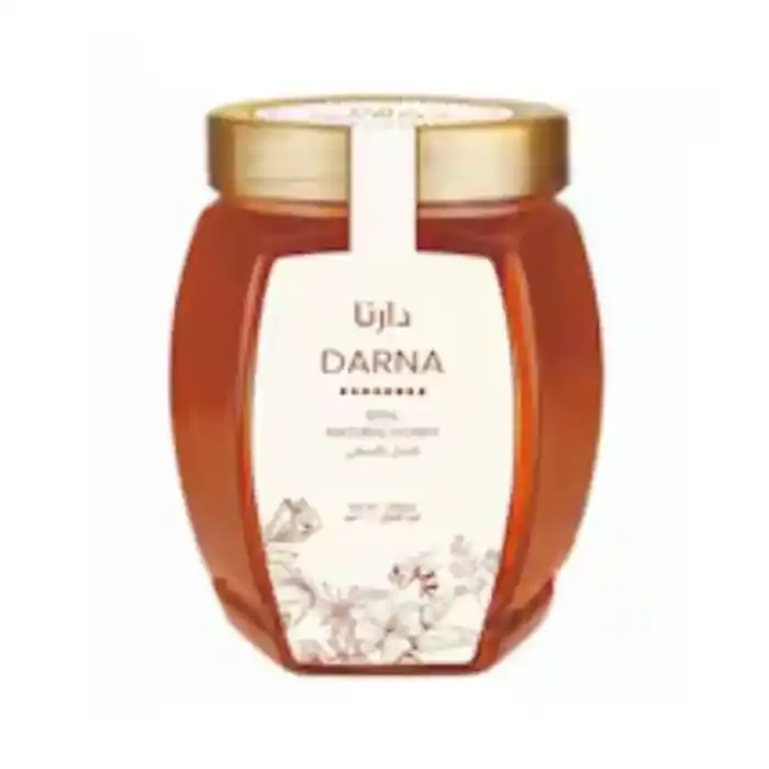 Darna Natural Honey Octa PET 750g
