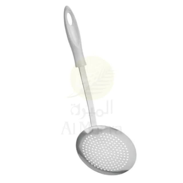 Metaltex Skimmer Stainless Steel 257908
