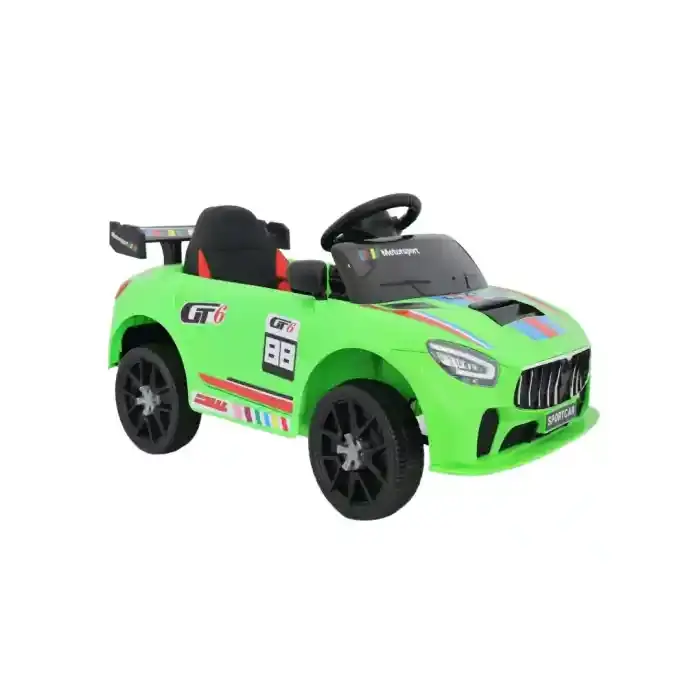NYC Car 6V Battery with Bluetooth