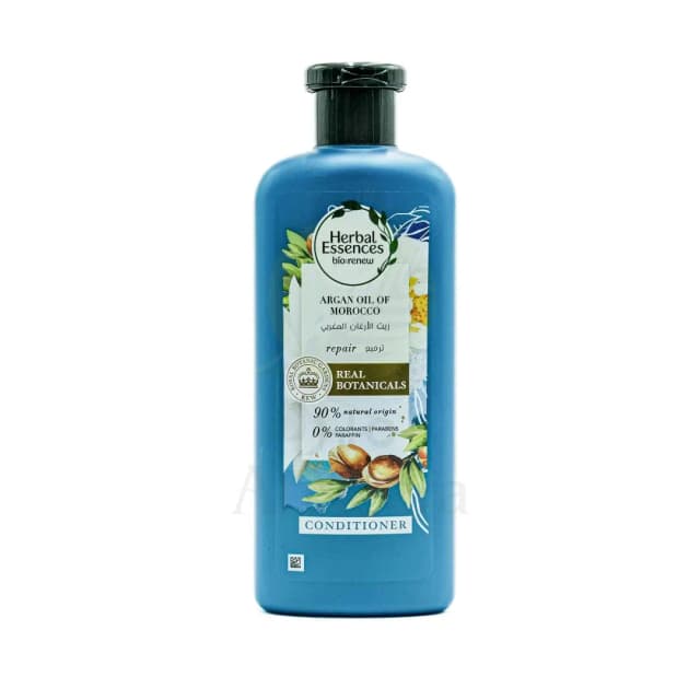 Herbal Essences Conditioner Bio:Renew Argan Oil of Morocco 400ml