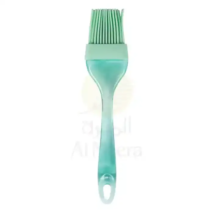 Tivoli Silicone Brush Tvl8521