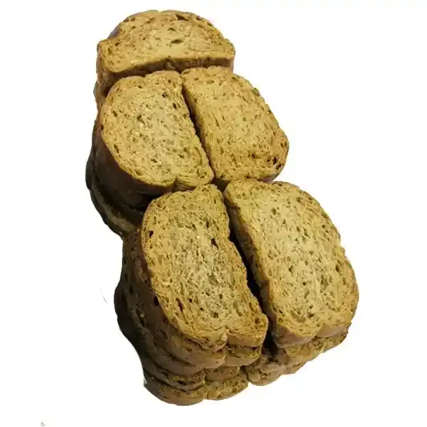 Napoli Rusk Brown 260 g
