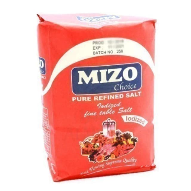 MEZO SALT 1KG