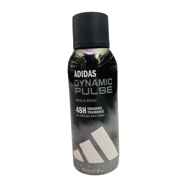 Adidas Deodorant Dynamic Pulse 150 ml