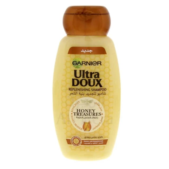 Garnier Ultra Doux Honey Treasures Shampoo 200ml
