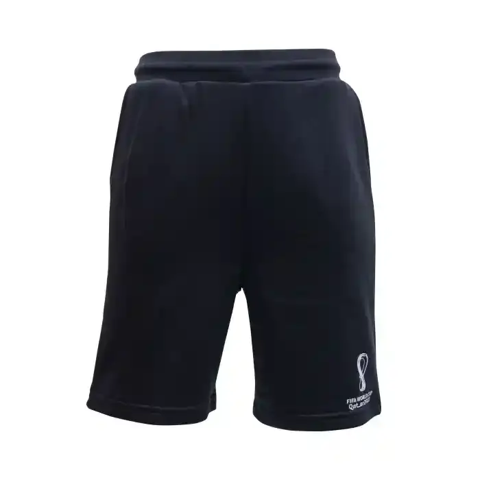 FIFA world cup qatar 2022 KIDS SWEAT SHORTS 5-6Y 0303