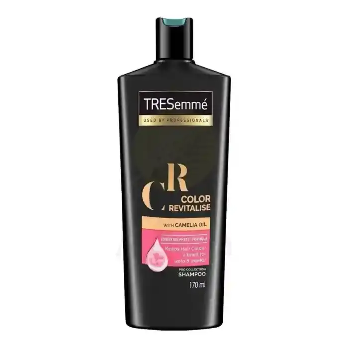 Tresemme Shampoo Color Revitalize 170Ml