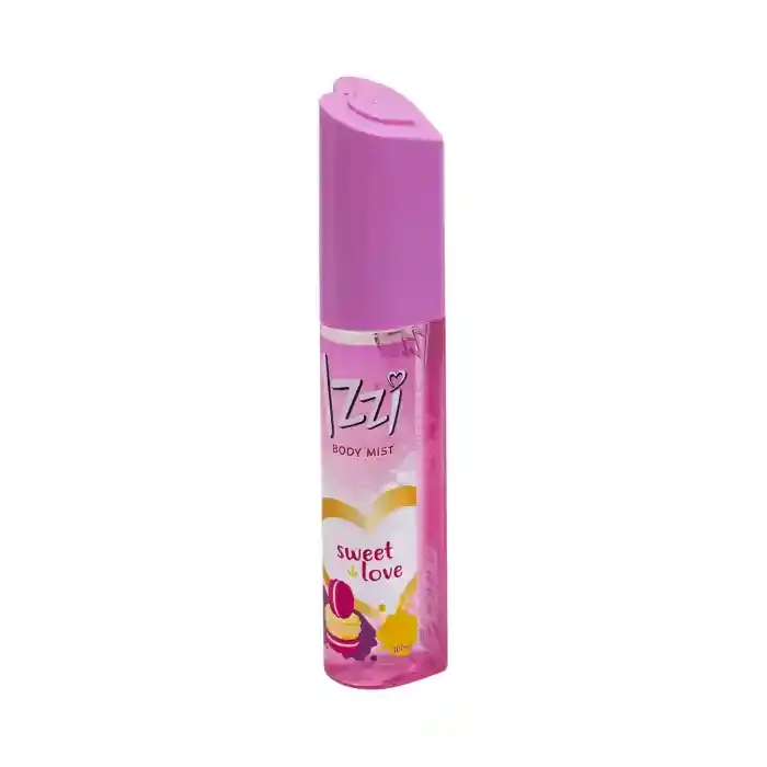 Izzi Sweet Love for Women Body Mist 100ml