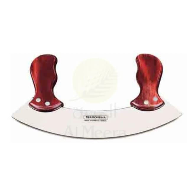 Tramontina Polywood Mincing Knife