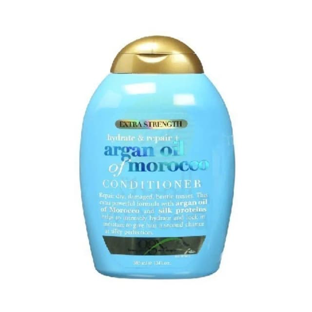 OGX Conditioner Argan Oil of Morocco Extra Strength Hydrate & Revive 385 ml