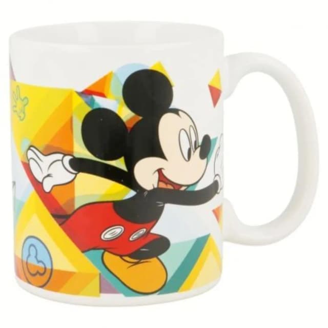Stor Disney Ceramic Mug Mickey 325 ml