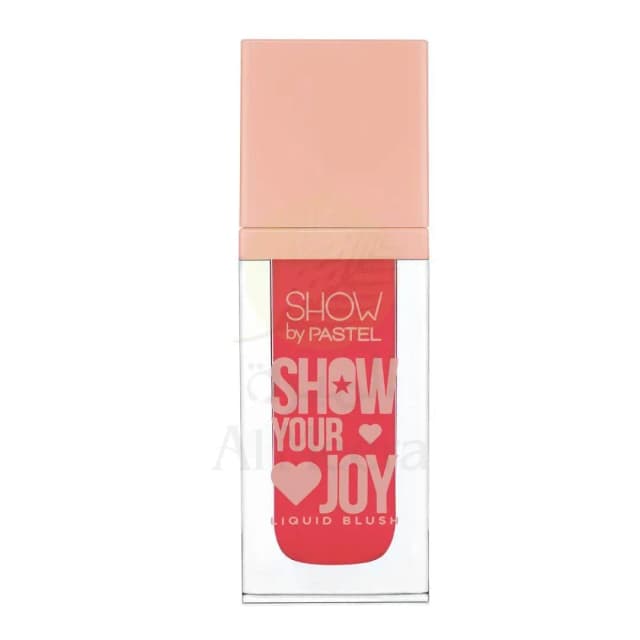 Pastel Liquid Blush SYJ 56 4 g
